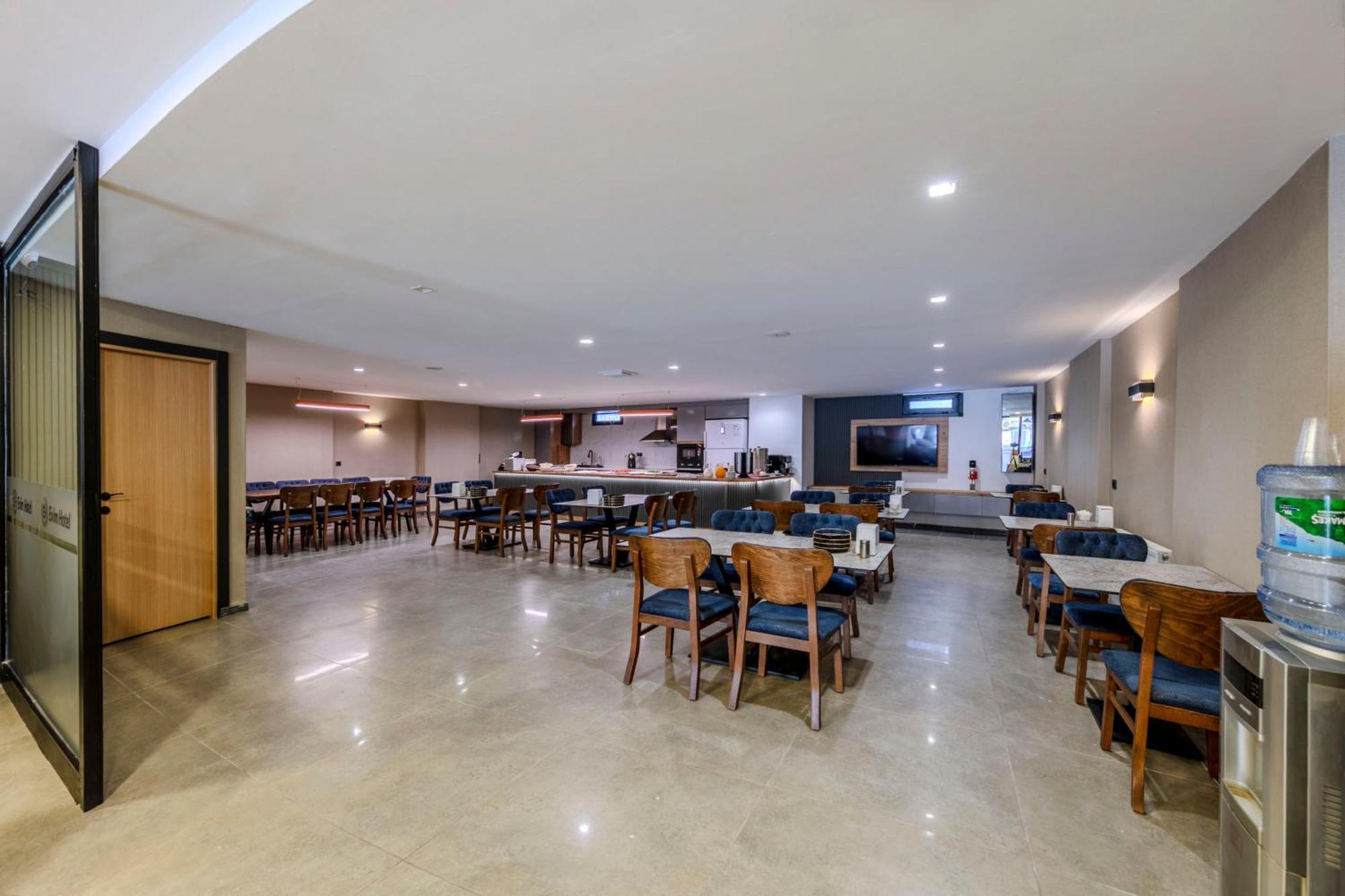 Evim Hotel Корлу Экстерьер фото